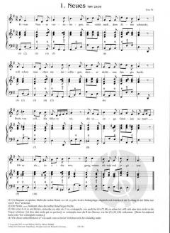 Singe-, Spiel- und Generalbaßübungen TWV 25:39-85 von Georg Philipp Telemann 