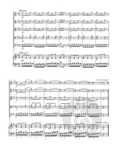 L'Estro Armonico Nr. 3 (RV 310) op. 3/3 (Antonio Vivaldi) 