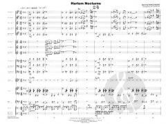 Harlem Nocturne von Earle Hagen 