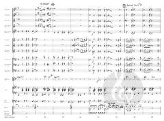 Harlem Nocturne von Earle Hagen 