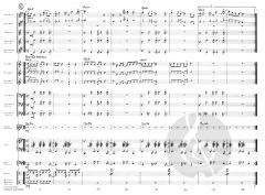 Harlem Nocturne von Earle Hagen 