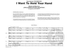 I Want To Hold Your Hand (The Beatles) 