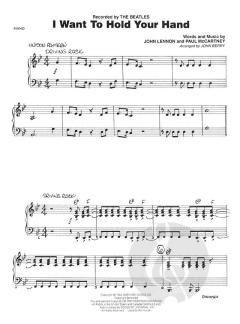 I Want To Hold Your Hand (The Beatles) 