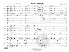 Stolen Moments (Oliver Nelson) 