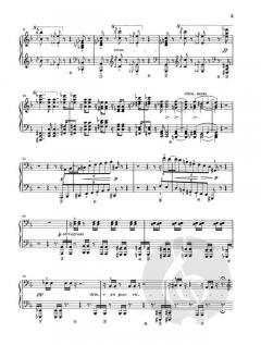 Après une Lecture de Dante von Franz Liszt 