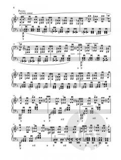 Après une Lecture de Dante von Franz Liszt 