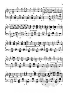 Après une Lecture de Dante von Franz Liszt 