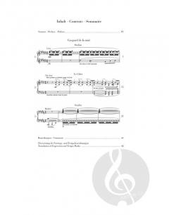 Gaspard de la nuit von Maurice Ravel 