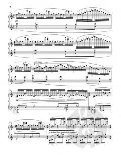 Gaspard de la nuit von Maurice Ravel 