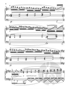 Gaspard de la nuit von Maurice Ravel 