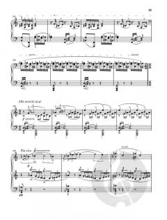 Klaviersonate Nr. 9 op. 68 von Alexander Skrjabin im Alle Noten Shop kaufen