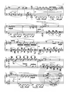 Klaviersonate Nr. 9 op. 68 von Alexander Skrjabin im Alle Noten Shop kaufen