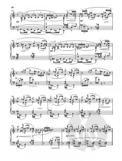 Klaviersonate Nr. 9 op. 68 von Alexander Skrjabin im Alle Noten Shop kaufen