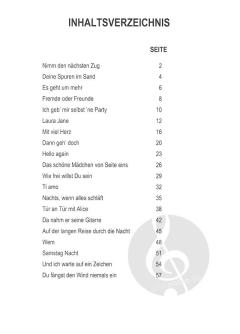 Das Beste von Carpendale 