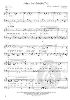 Das Beste von Carpendale 