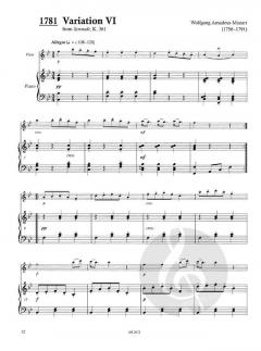 Time Pieces for Flute Vol. 2 von Ian Denley 