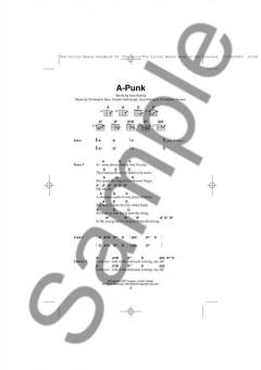 The Little Black Songbook: 21st Century Hits 