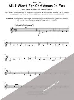 Really Easy Clarinet: Christmas Hits 