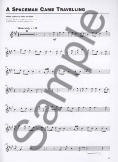 Christmas Clarinet Playalong 