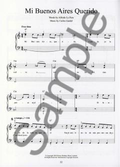 It's Easy To Play Tango 