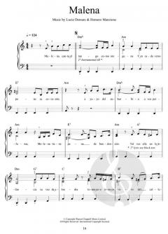 It's Easy To Play Tango 