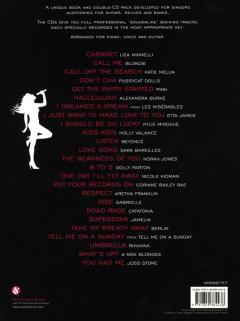 The Big Book Of Audition Songs: More Hits 