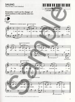 The Complete Piano Player Book 2 von Kenneth Baker 