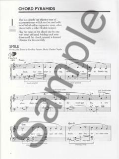 The Complete Piano Player Book 3 von Kenneth Baker 