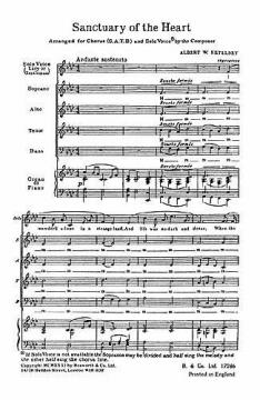 Sanctuary Of The Heart 