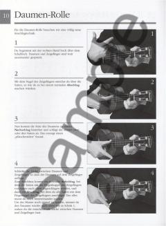 Nur für Anfänger: Ukulele Teil 2 von Steven Sproat im Alle Noten Shop kaufen