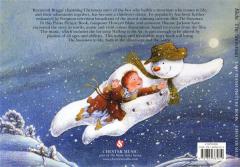 The Snowman von Howard Blake 