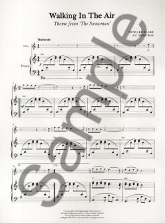 Walking in the Air von Howard Blake 