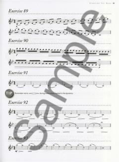 Studying The Oboe von Liang Wang im Alle Noten Shop kaufen