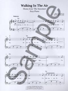 Walking in The Air von Howard Blake 