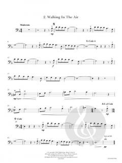 The Snowman Suite von Howard Blake 