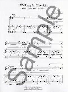 Walking In The Air von Howard Blake 