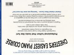 Chester's Easiest Piano Course Book 3 von Carol Barratt 