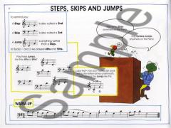 Chester's Easiest Piano Course Book 3 von Carol Barratt 