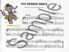 Chester's Easiest Piano Course Book 3 von Carol Barratt 