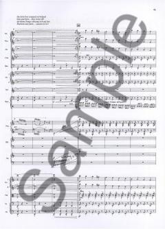 The Snowman von Howard Blake 