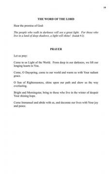 Winter's Grace (Joseph A. Martin) 