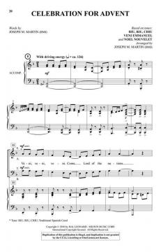 Winter's Grace (Joseph A. Martin) 