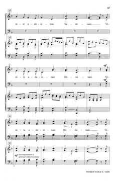 Winter's Grace (Joseph A. Martin) 