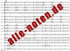 Mission Impossible Theme von Lalo Schifrin 