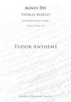 Tudor Anthems 