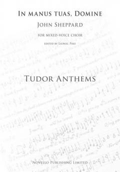 Tudor Anthems 