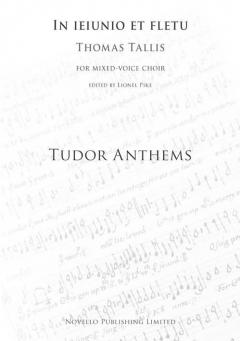 Tudor Anthems 