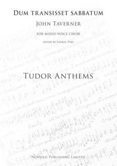 Tudor Anthems 