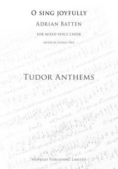 Tudor Anthems 
