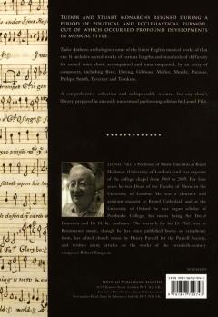 Tudor Anthems 